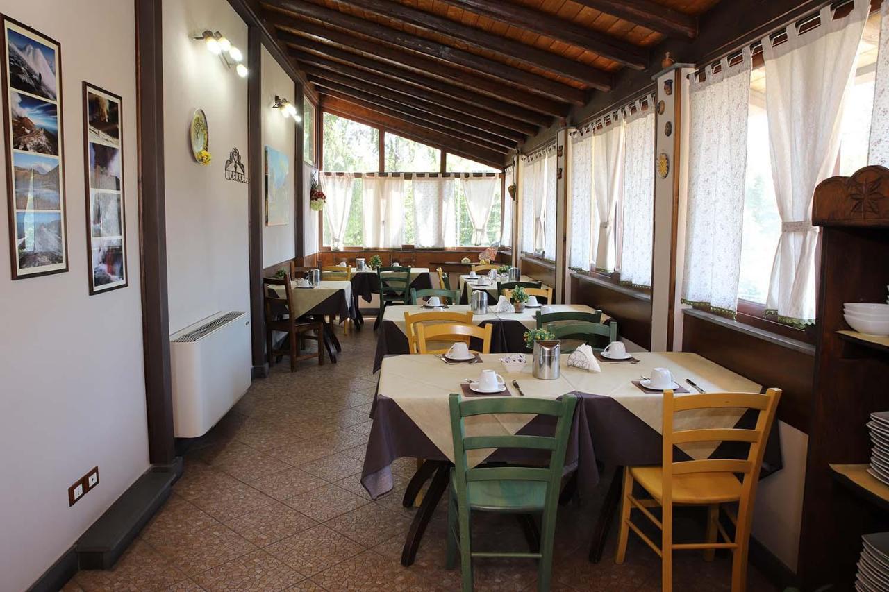 Hotel Alle Pendici Nicolosi Exterior photo