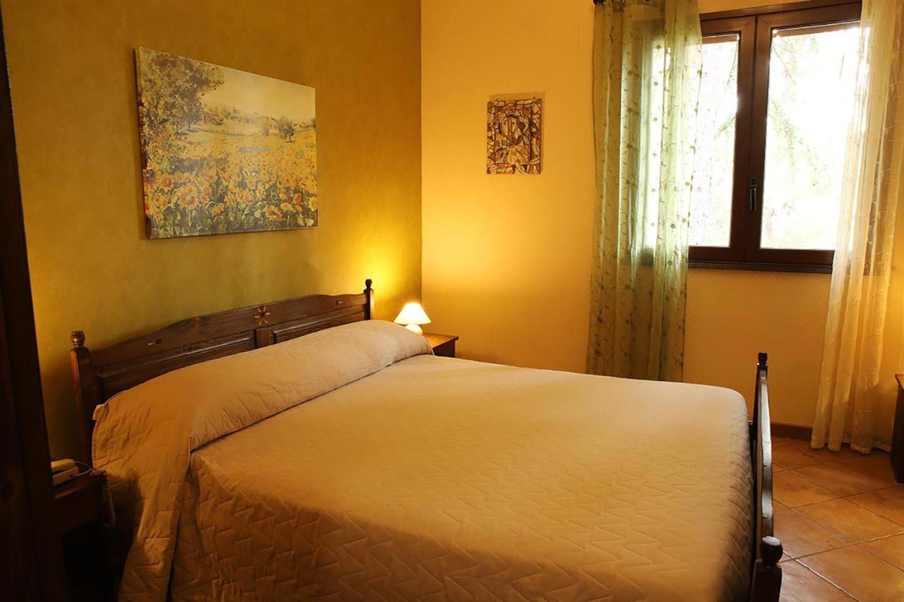 Hotel Alle Pendici Nicolosi Exterior photo