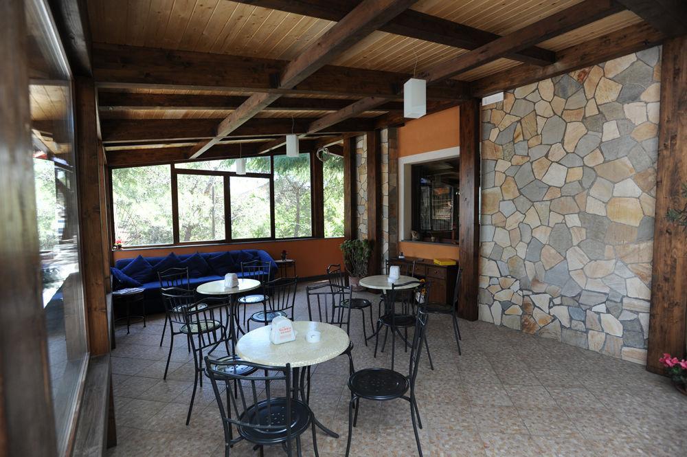 Hotel Alle Pendici Nicolosi Exterior photo