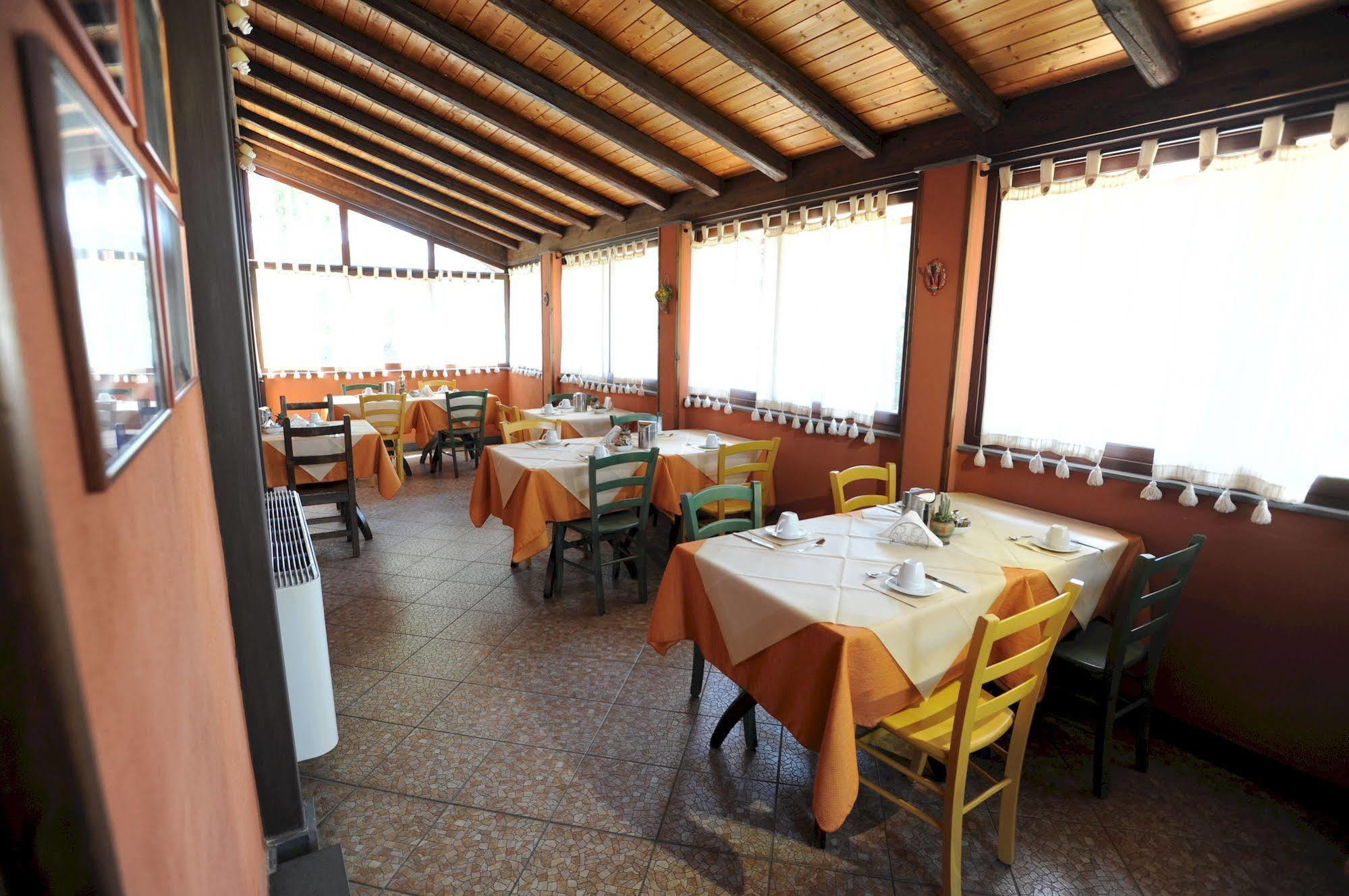 Hotel Alle Pendici Nicolosi Exterior photo